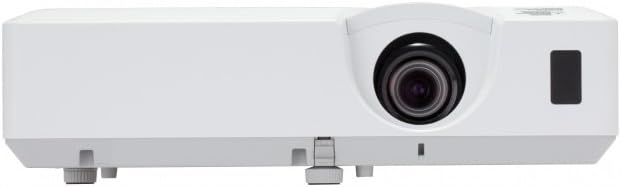 Hitachi CP-EX251N Projector Front View