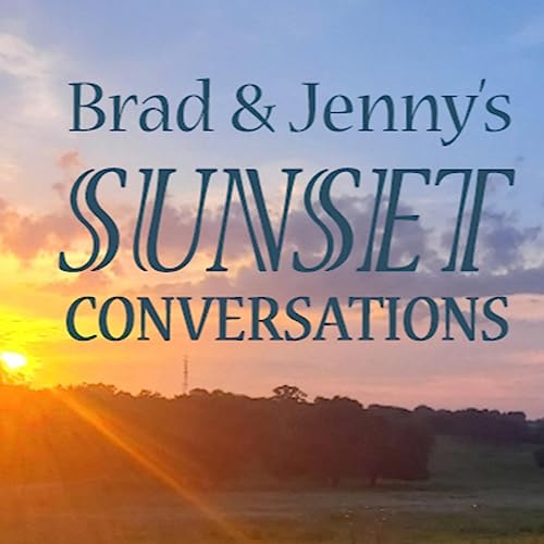 Sunset Conversations Ep. 001 - Metabolic Health & Cancer - Homesteading Lifestyle