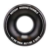 Algopix Similar Product 14 - Notch X-Ring XL 38mmx28mm
