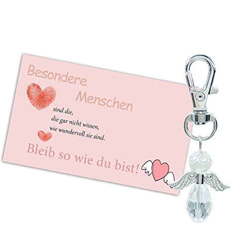 perché gli angeli non possono