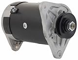 NEW STARTER GENERATOR CLUB CAR EZ-GO GOLF CART 250cc-400cc 1012316 101833701