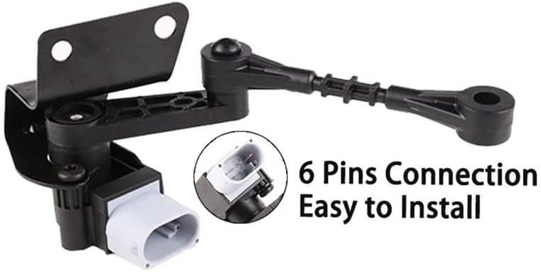 車高センサ LR024220 エアサスペンションセンサーため 土地用 ため ローバー ため イヴォーク L538 2012-2017