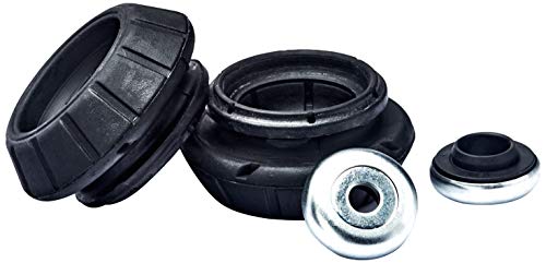 Support amortisseur UNIGOM 391232 complet pour stopper les claquements avant