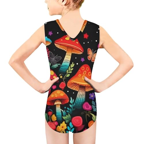 Renewold Girls Bikinis One Piece Swimsuit Swimwear Kids Bathing Suit 5-14 Years2