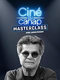  Ciné ou canap - Masterclass avec Jafar Panahi