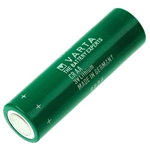 Preisvergleich Produktbild Lithiumbatterie VARTA CR AA ( Mignon ) Original