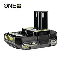 RYOBI 18 V ONE+ Brushless Akku-Schlagbohrschrauber RPD18BL1-2C20S, 54 Nm Drehmoment, inkl. 2x 2,0 Ah Akku und 2,0 A Ladegerät – Ansicht 5
