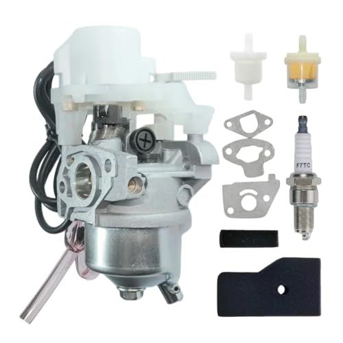 Carburateur pour EU20i EU2000i avec joint et filtre 16100-Z0D-D03 pour groupe électrogène