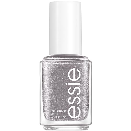 Essie Collection Serene Slate Nail Polish 610 Gadget-Free Grey