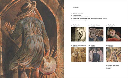 William Blake: Visionary
