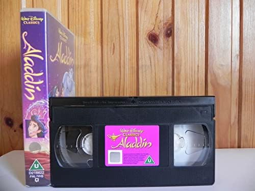 Aladdin (Disney)