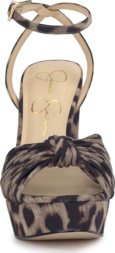Image of Jessica Simpson Women's Immie Platform Sandals