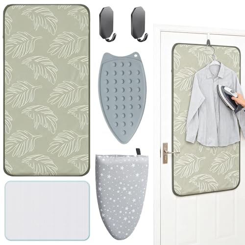 �|�[�^�u���A�C�����}�b�g �e�[�u���g�b�v&�h�A�z���p 23.6�C���`x47.2�C���` �ϔM�A�C�����p�b�h �ی�v���X�p�b�h�t�� �A�C�������X�g&�O���[�u �g���x���X�`�[���{�[�h �A�C�����u�����P�b�g ����/��/����@/�����@�p