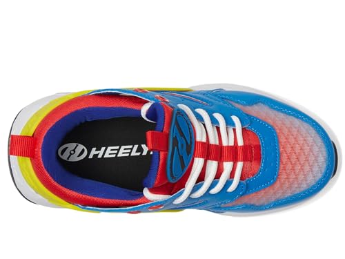 HEELYS Men's Low-Top Sneaker2