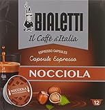 7 gr per un caffè perfetto Bialetti \