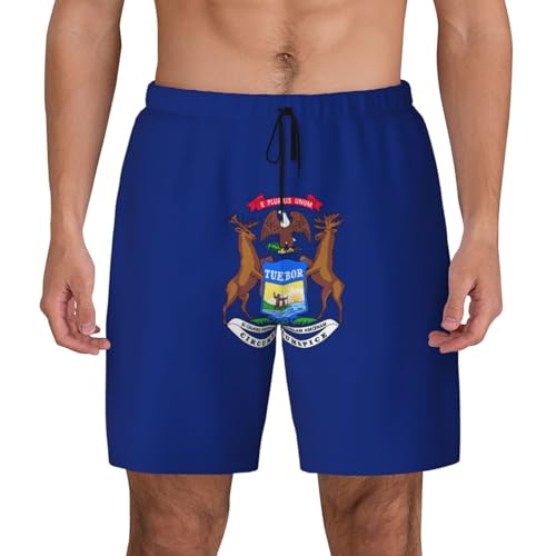 Pantalones cortos de natación transpirables y ligeros para evitar rozaduras