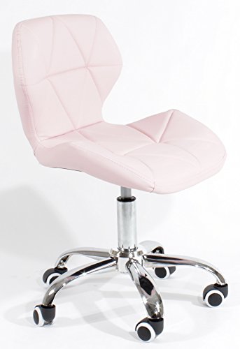 Charles Jacobs - Set/sedia girevole da ufficio con...