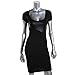 French Connection Women's Midnight Wrap Dress