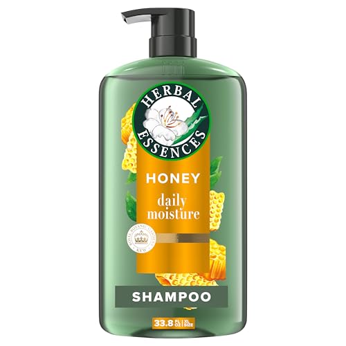 Herbal Essences Sulfate Free Shampoo with Honey...