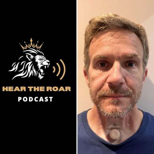 Nigel Skilton - Vocal Chord Cancer Survivor - An inspirational warrior