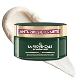La Proven&ccedil;ale Bioph&eacute;nol-Lift - Cr&egrave;me Correctrice Booster Fermet&eacute; Anti-Rides & Fermet&eacute; - Olive violette - Bioph&eacute;nols & Acide hyaluronique - Tous types de peaux - Efficacit&eacute; Prouv&eacute;e - 50 ml