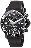  Tissot Herren-Taucheruhr Seastar 1000 Chronograph T120.417.370.51.02