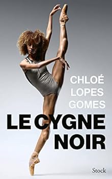 Paperback Le cygne noir [French] Book