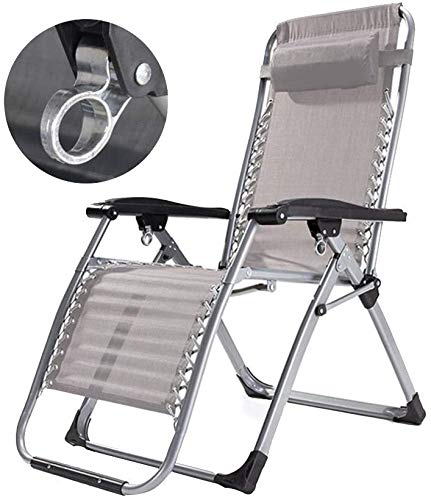 Chaise inclinable FANDIAO fauteuil de relaxation ergonomique salon