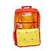LEGO Brick Backpack - Red