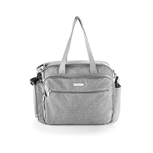 Bolsa Maternidade Cinza Multikids Baby - BB266