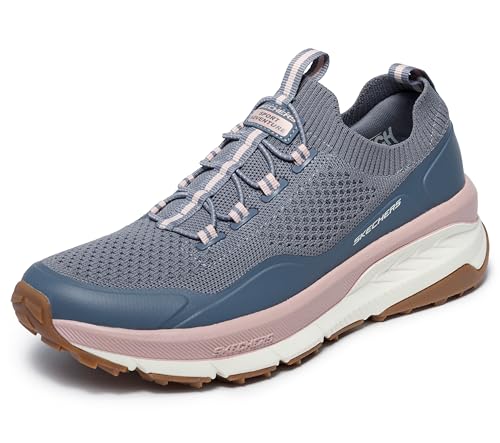 Image of Skechers Womens Switch Back - Zenventure Sneaker