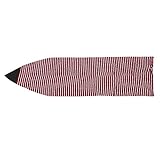 tabla surf 6 6 【Extensión arbitraria】 La bolsa protectora para tabla de surf tiene una buena capacidad para estirarse.