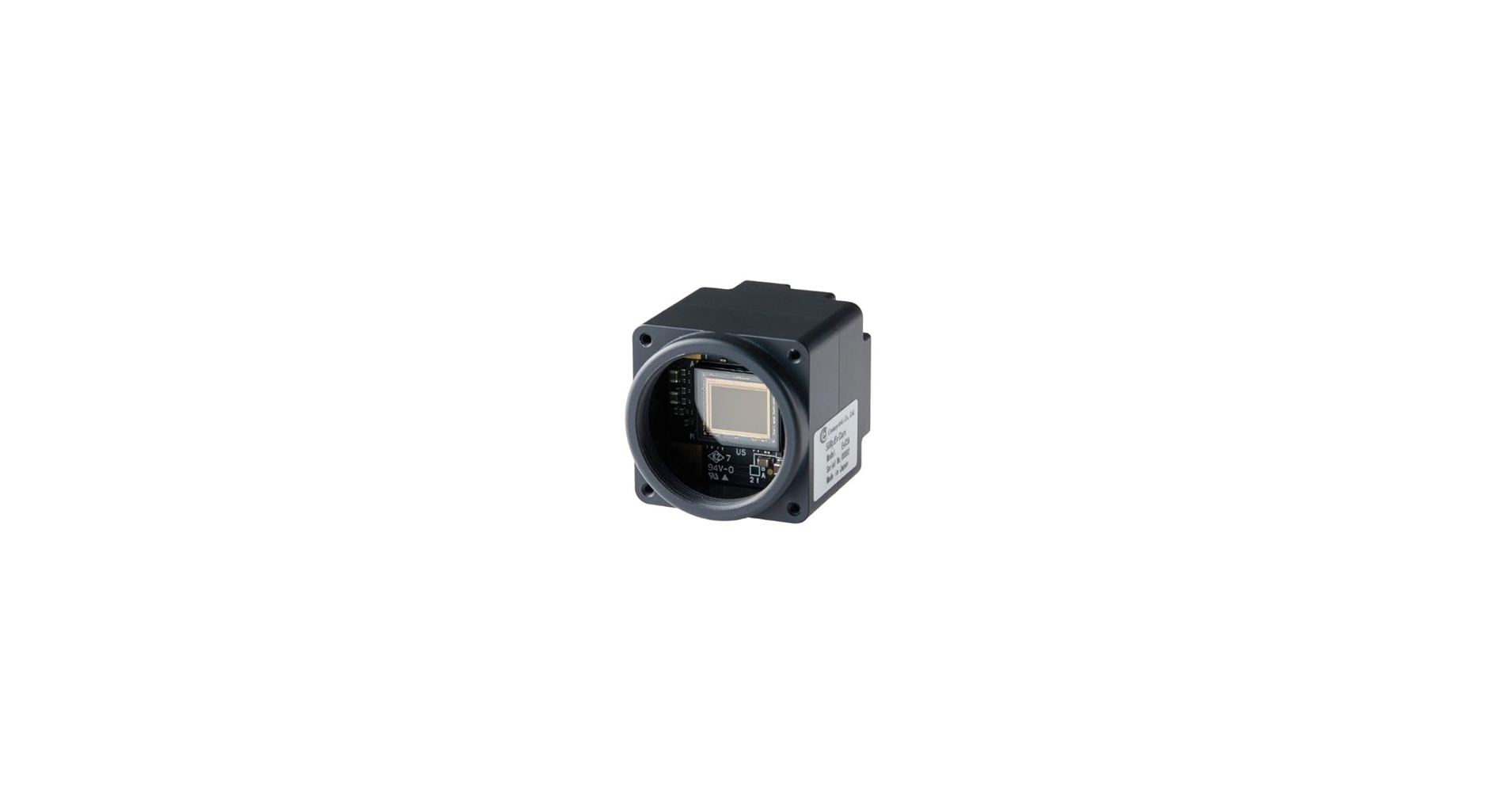 Amazon.co.jp: イベントベースビジョンカメラ SilkyEvCam (VGA