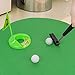 Potty Putter Toilet Time Golf Game