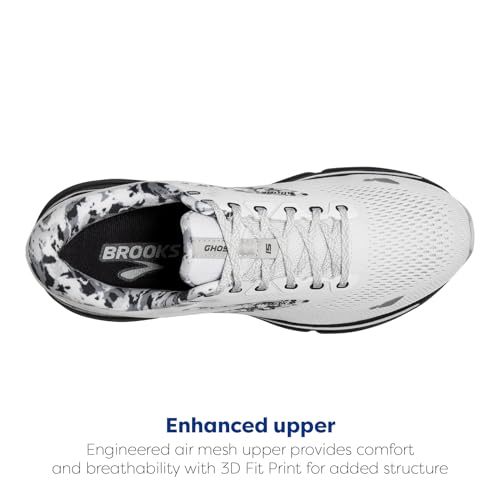 Image of Brooks Men's Ghost 15 Neutral Running Shoe