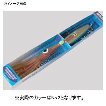 Waki Marugo Sinker 220 g col.2