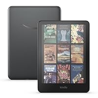Amazon Kindle Colorsoft Signature Edition (Ultimo modello) - Con schermo a colori, luminosità...