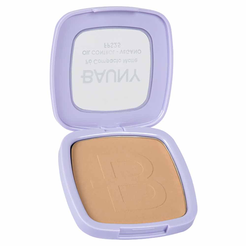 Pó Compacto Cor 060 Bauny 10g