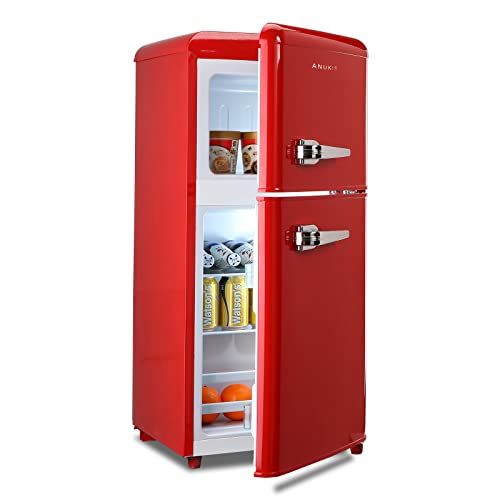 6 Best Quiet Fridge Freezers For Your Daily Use