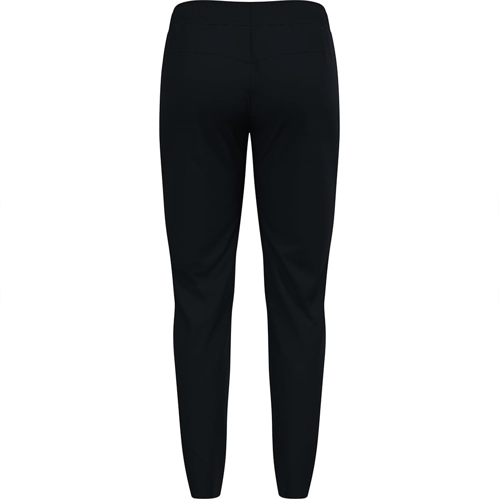 Odlo Zeroweight Laufhose Damen schwarz - Black - Black M