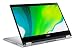 Produktbild Acer Spin 3 (SP314-21N-R4E5) Convertible Notebook 14 Zoll Windows 10 Home im S Modus - FHD IPS Display, AMD Ryzen 3 3250U, 8 GB DDR4 RAM, 256 GB M.2 PCIe SSD, AMD Radeon Graphics