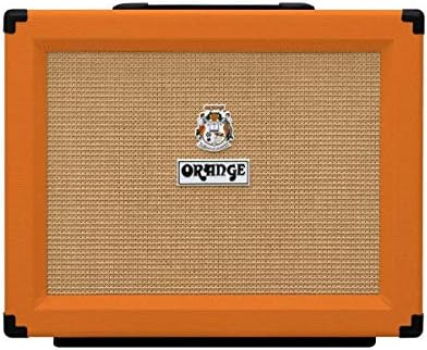 Amazon | ORANGE 60W Guitar Speaker Cabinet w/ 1x12