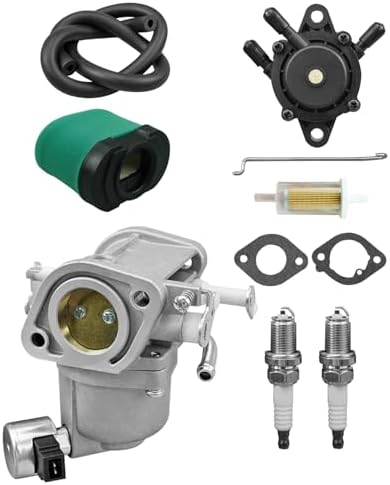 Carburador Para Briggs & Stratton 596033 40u877 Motor | Meses Sin Interés - Foto 7