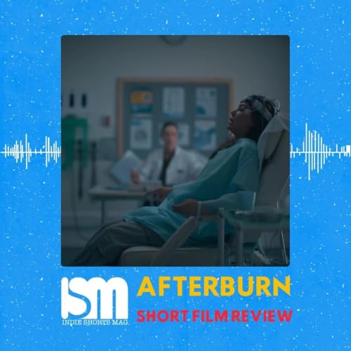 Afterburn - Short Film Review