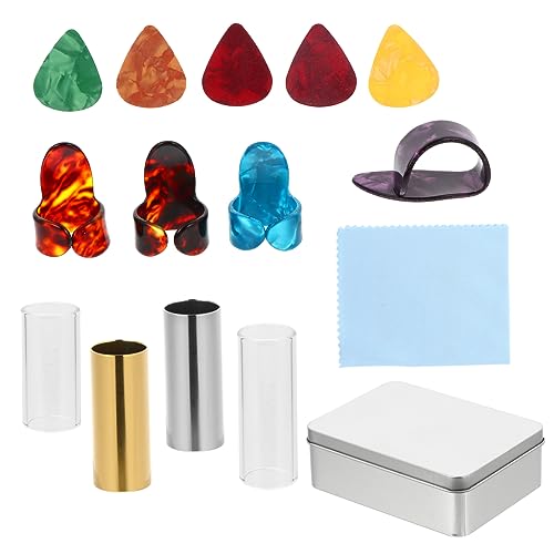 GLSTOY 1 Zbg Zbg M^[ XeBbN wveN^[ ewsbN M^[XChLbg guitar pick display show M^[sbN ^J̊ 