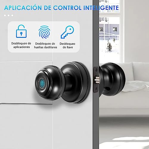 Mejores comprativas On-line Cerraduras de Sobreponer para habitaciones para comprar hoy. 5 Imagen adicional