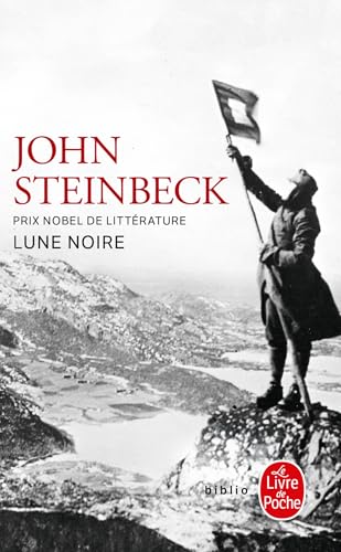 Lune Noire [French] 2253140058 Book Cover