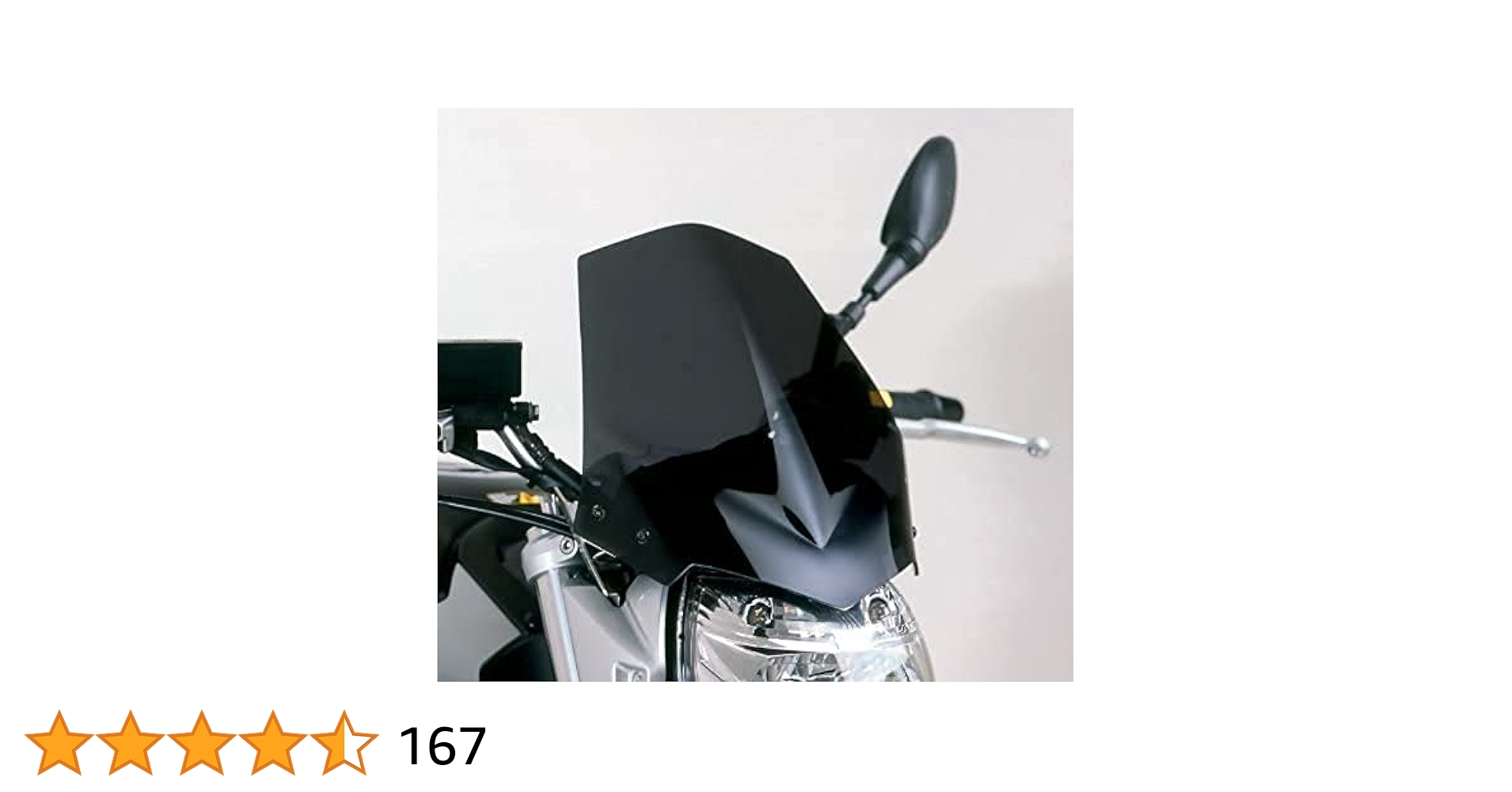 Puig NEW GENERATION gsr400スクリーンカウル Amazon | NEW GENERATION 【DARK SMOKE】 SUZUKI GSR600/GSR400
