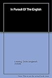 In Pursuit of the English - Doris Lessing 