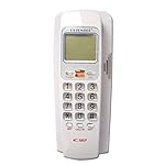 Cyrox-KX-T555-Landline-Caller-ID-Ringer-Telephone-LED-Indication-Button-Phone-for-Office-Factory-School-Building-and-Home